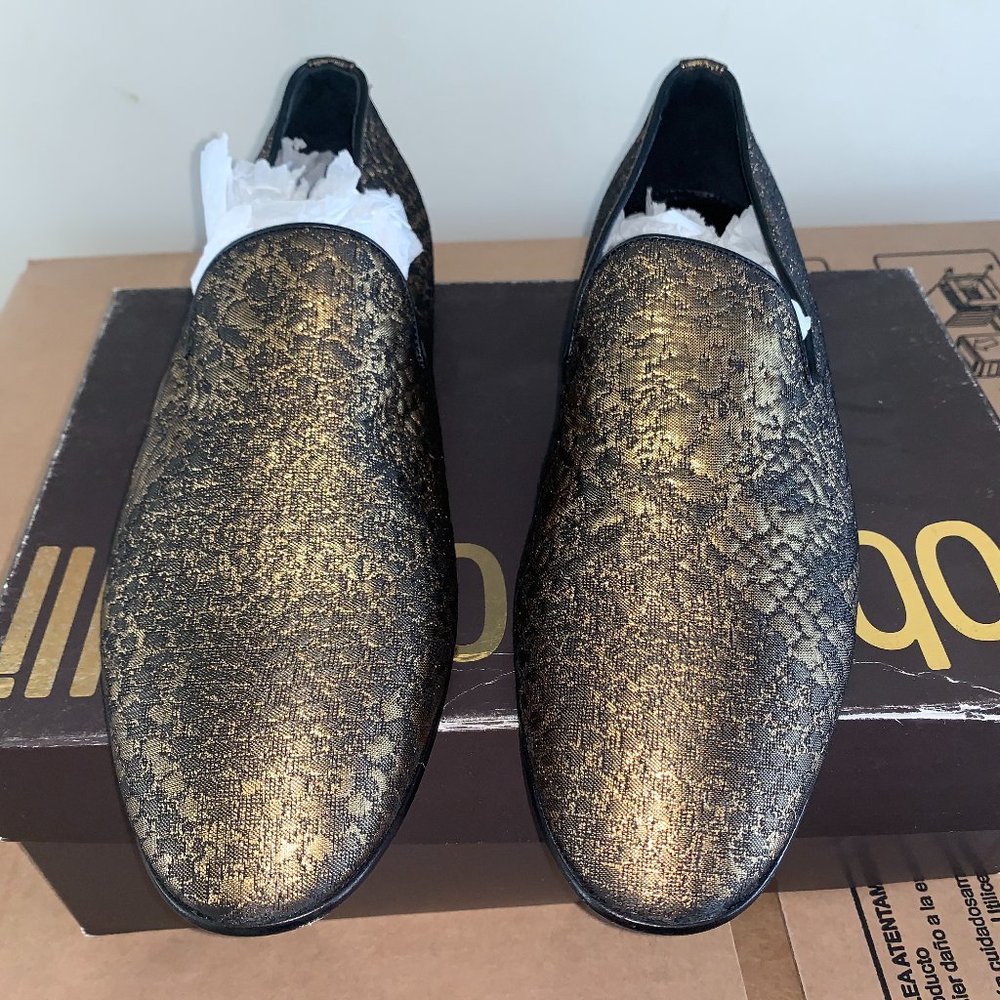 Roberto Cavalli Loafer